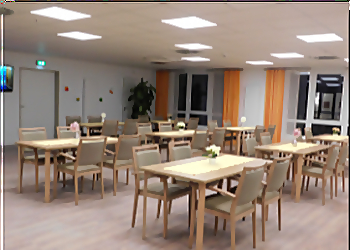 Wohn-und Pflegezentrum Linden-Karree photo Wohn-und Pflegezentrum Linden-Karree