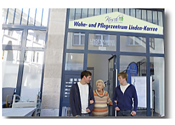 Wohn-und Pflegezentrum Linden-Karree