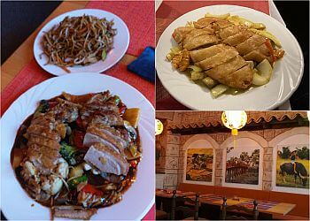 Wok Express image Wok Express