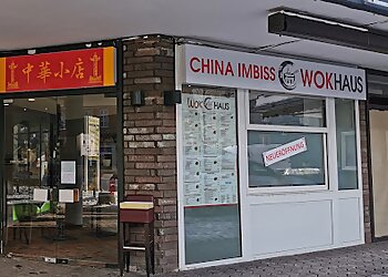 Wok Haus photo Wok Haus