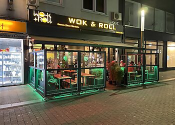 Wok & Roll photo Wok & Roll