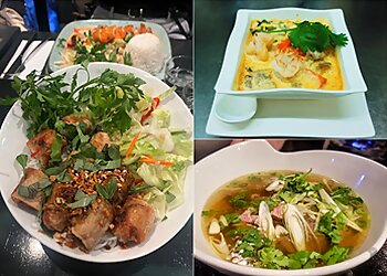 Wok & Roll image Wok & Roll