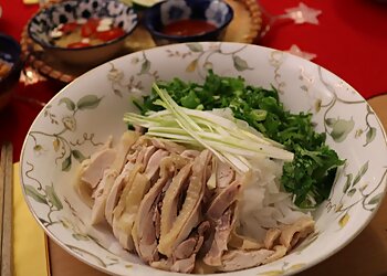 Wok & Roll Sushi & more photo Wok & Roll Sushi & more