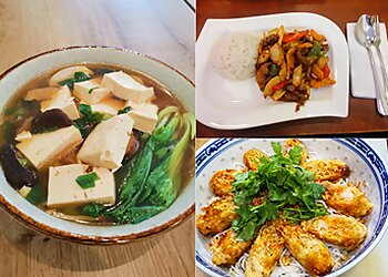 Wok & Roll Sushi & more image Wok & Roll Sushi & more