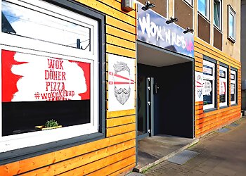 Wok'n Kebup photo Wok'n Kebup