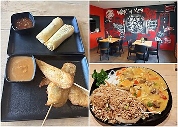 Wok'n Kebup image Wok'n Kebup