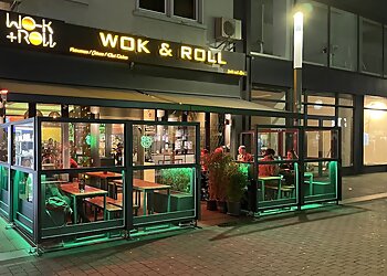 Wok‘ n Roll Bochum photo Wok‘ n Roll Bochum