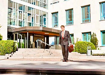 Wolf-Thilo Tettenborn - KANZLEI TETTENBORN photo Wolf-Thilo Tettenborn - KANZLEI TETTENBORN