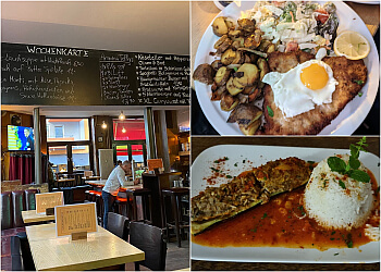 Wunderbar Bielefeld image Wunderbar Bielefeld