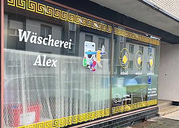 Wäscherei Alex