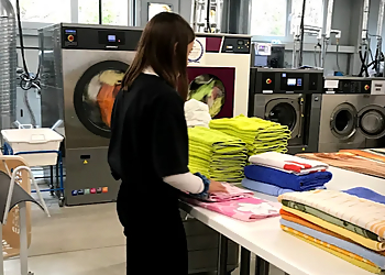 Wäscherei Edelweiß photo Wäscherei Edelweiß