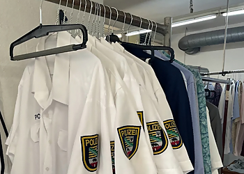 Wäscherei Edelweiß image Wäscherei Edelweiß