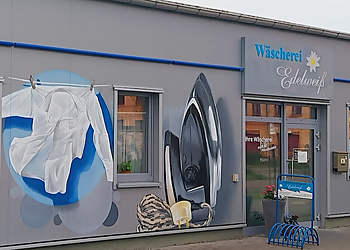 Wäscherei & Chemische Reinigung „Edelweiß“