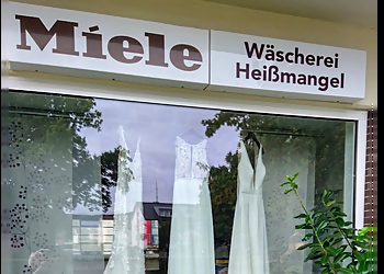 Wäscherei & Heißmangel Spilker