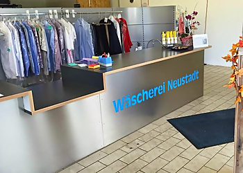 Wäscherei Neustadt photo Wäscherei Neustadt