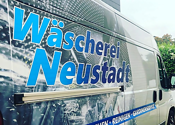 Wäscherei Neustadt image Wäscherei Neustadt