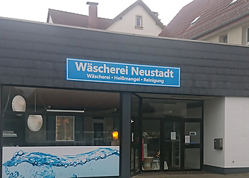 Wäscherei Neustadt