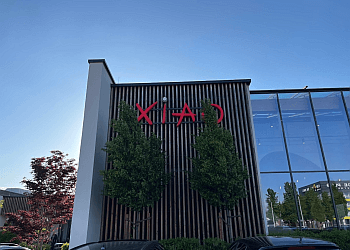 XIAO Oberhausen photo XIAO Oberhausen