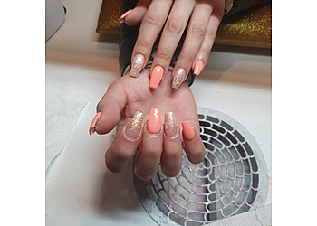 XINH BEAUTY Nails & Spa photo XINH BEAUTY Nails & Spa