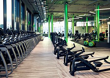 XTRAFIT Bonn-Zentrum photo XTRAFIT Bonn-Zentrum