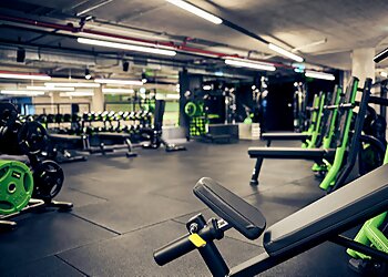 XTRAFIT Bonn-Zentrum image XTRAFIT Bonn-Zentrum