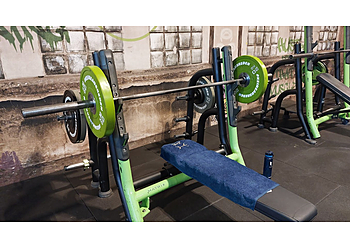 XTRAFIT Krefeld-Cracau photo XTRAFIT Krefeld-Cracau