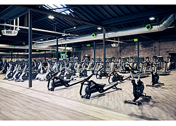 XTRAFIT Krefeld-Cracau image XTRAFIT Krefeld-Cracau