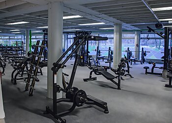 XTRAFIT Köln-Ehrenfeld photo XTRAFIT Köln-Ehrenfeld