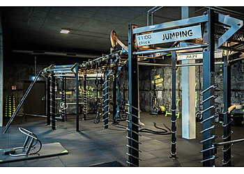 XTRAFIT Mainz-Bretzenheim image XTRAFIT Mainz-Bretzenheim