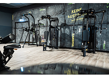 XTRAFIT Mainz-Bretzenheim