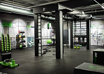 XTRAFIT OFFENBACH-ZENTRUM image XTRAFIT OFFENBACH-ZENTRUM