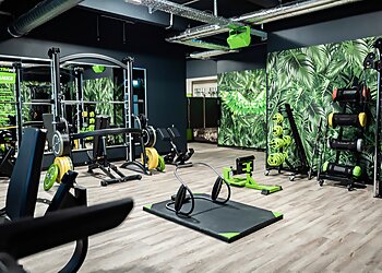 XTRAFIT Wiesbaden-Hauptbahnhof image XTRAFIT Wiesbaden-Hauptbahnhof