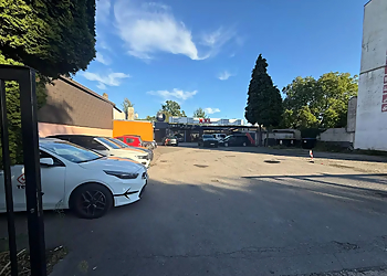 XXL Autopflege photo XXL Autopflege