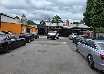 XXL Autopflege XXL Autopflege