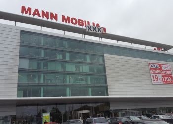  XXXLutz Mann Mobilia Karlsruhe