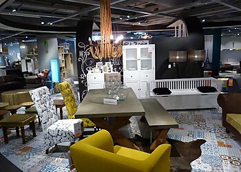 XXXLutz Mann Mobilia Mannheim photo XXXLutz Mann Mobilia Mannheim