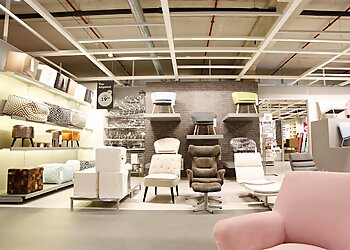 XXXLutz Mann Mobilia Wiesbaden photo XXXLutz Mann Mobilia Wiesbaden