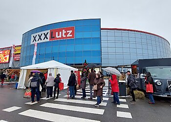 Die 3 besten Möbelhäuser in Nürnberg