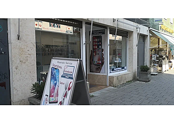 XY Handy & Computer klinik