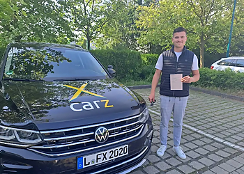 Xcarz Fahrschul GmbH Leipzig Mölkau photo Xcarz Fahrschul GmbH Leipzig Mölkau