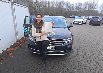 Xcarz Fahrschul GmbH Leipzig Mölkau image Xcarz Fahrschul GmbH Leipzig Mölkau