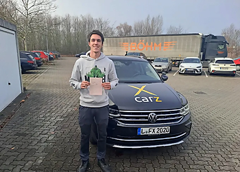 Xcarz Fahrschul GmbH Leipzig Mölkau Xcarz Fahrschul GmbH Leipzig Mölkau