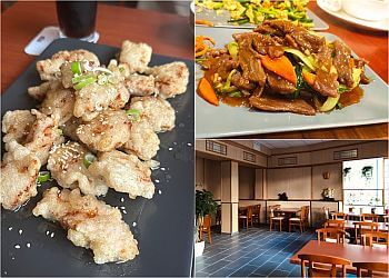 Xi Yang Yang China Restaurant image Xi Yang Yang China Restaurant