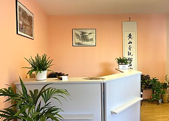 Xiaosu Yu photo Xiaosu Yu