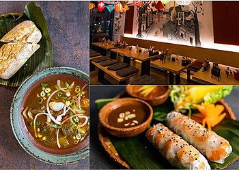 Xiclo-Vietnamese Street Food image Xiclo-Vietnamese Street Food