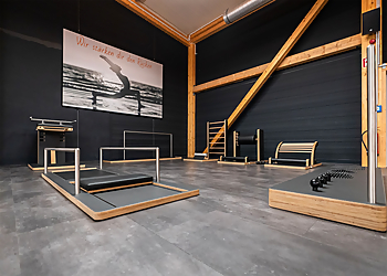 Xsports Fitness Halle photo Xsports Fitness Halle