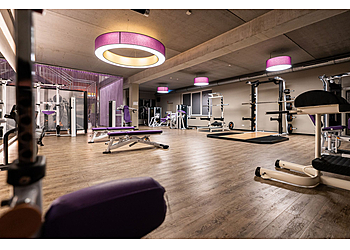 Xsports Fitness Halle image Xsports Fitness Halle