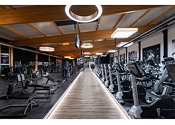 Xsports Fitness Halle