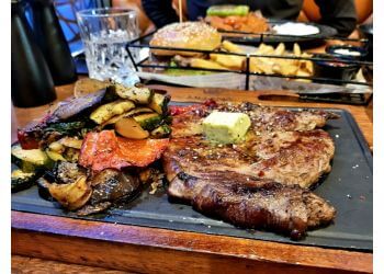Steak Restaurant Mannheim