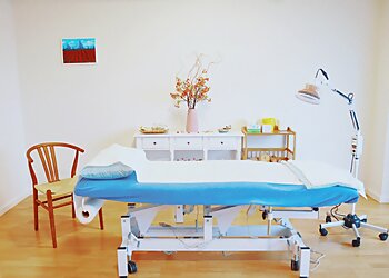 YI-AN TCM-Praxis photo YI-AN TCM-Praxis